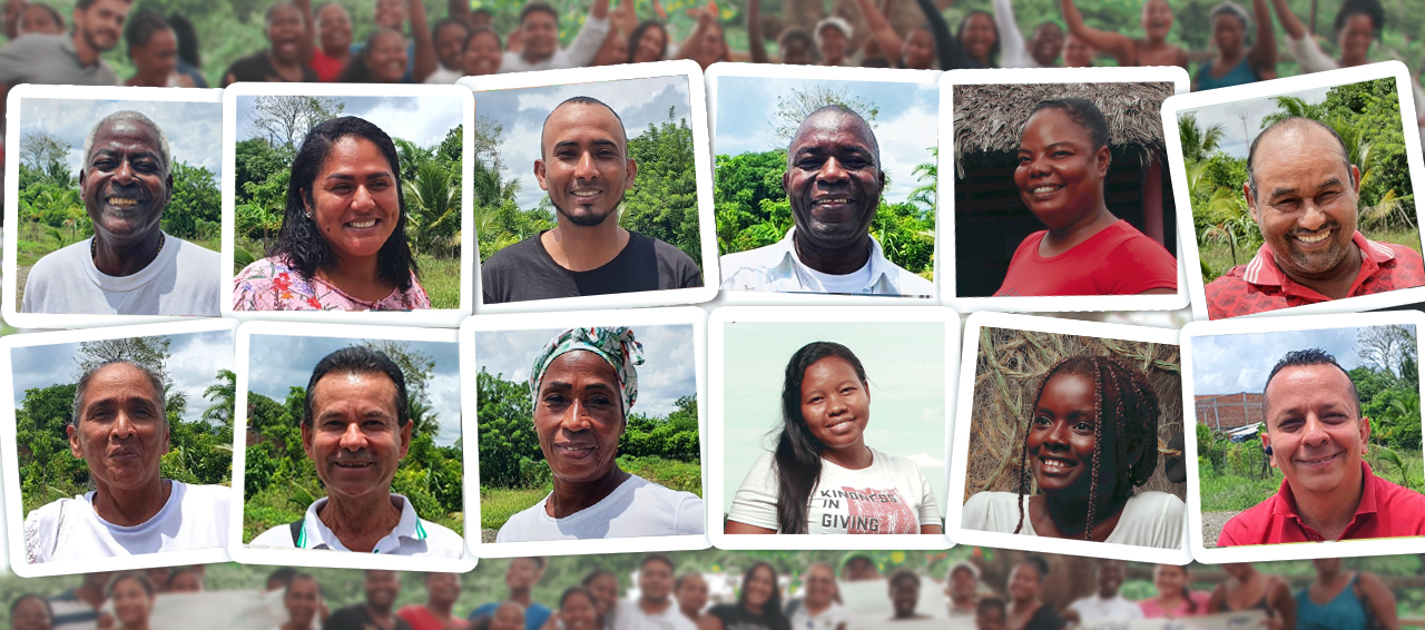 Generamos Valor Social